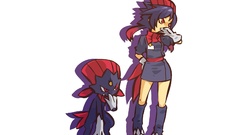 Pokemon Simple Background hitec