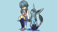 Pokemon Simple Background hitec