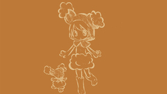 Pokemon Simple Background hitec