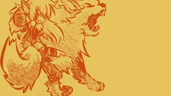 Pokemon Simple Background hitec