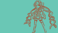 Pokemon Simple Background hitec