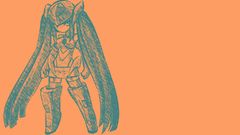 Pokemon Simple Background hitec