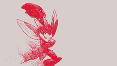 Pokemon Simple Background hitec