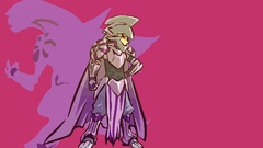 Pokemon Simple Background Palkia