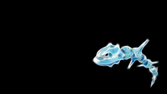 Pokemon Simple Background steelix