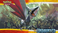 Pokemon Skarmory