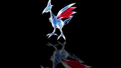 Pokemon Skarmory cartoon