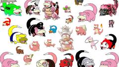 Pokemon Slowbro