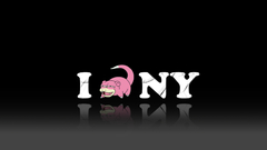 Pokemon slowpoke New York