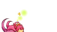 Pokemon slowpoke Simple Background