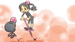 Pokemon Spoink hitec