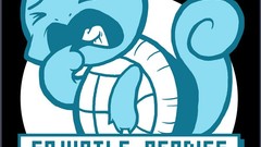 Pokemon squirtle water guns