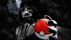 Pokemon star wars Poke