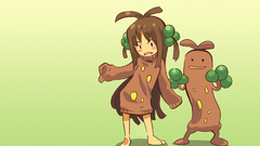 Pokemon Sudowoodo hitec