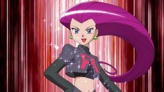 Pokemon Team Rocket jesse