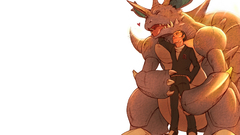 Pokemon Team Rocket Nidoking