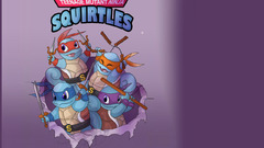 Pokemon Teenage Mutant Ninja