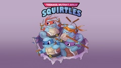 Pokemon Teenage Mutant Ninja