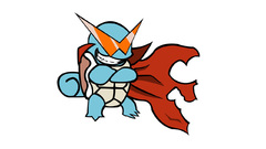 Pokemon tengen toppa gurren