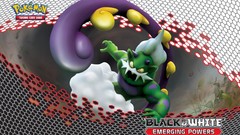 Pokemon Thundurus Tornadus