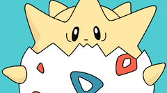 Pokemon Togepi
