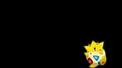 Pokemon Togepi Simple Background