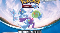 Pokemon Uxie Azelf Mesprit