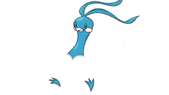 Pokemon video games altaria