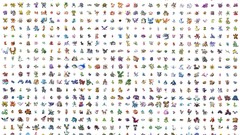 Pokemon video games bulbasaur