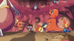 Pokemon video games charizard