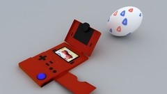 Pokemon video games eggs