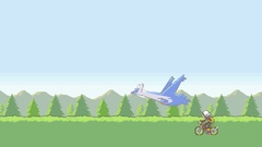 Pokemon video games vehicles