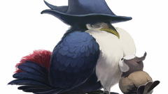 Pokemon white background Honchrow