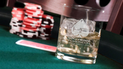 Poker alcohol drinks