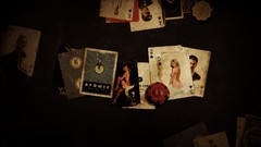 Poker casino card fallout playing cards vegas kate upton 