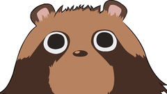 Pokopokopoko Manga Anime