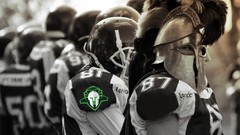 Poland American Football logos Polish titans tapeta lublin 