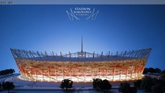 Poland euro 2012 soccer Polish