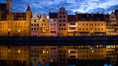 Poland gdansk