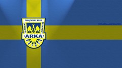 Poland niebiescy ARKA