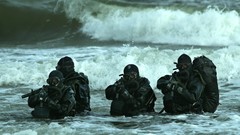 Poland special forces GROM