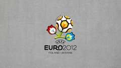 Poland Ukraine euro 2012 soccer uefa