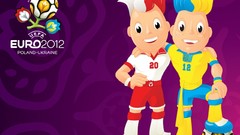 Poland Ukraine euro 2012 soccer uefa