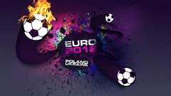 Poland Ukraine euro 2012 soccer uefa