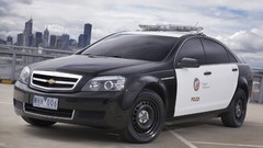 Police cars Chevrolet patrol vehicles Chevrolet Caprice