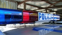 Police cars Kia police cars