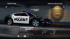Police cars pc games need for speed hot pursuit dodge charger 