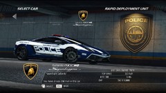 Police cars pc games need for speed hot pursuit lamborghini 