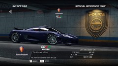 Police cars pc games vehicles need for speed hot pursuit 