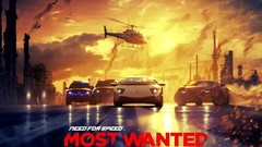Police chase Helicopters cars Ford Lamborghini Drift need for 
